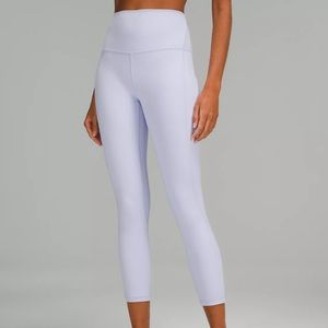 Lululemon align leggings